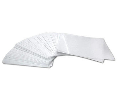 16X25 25LB SILICONE PARCHMENT PAPER 